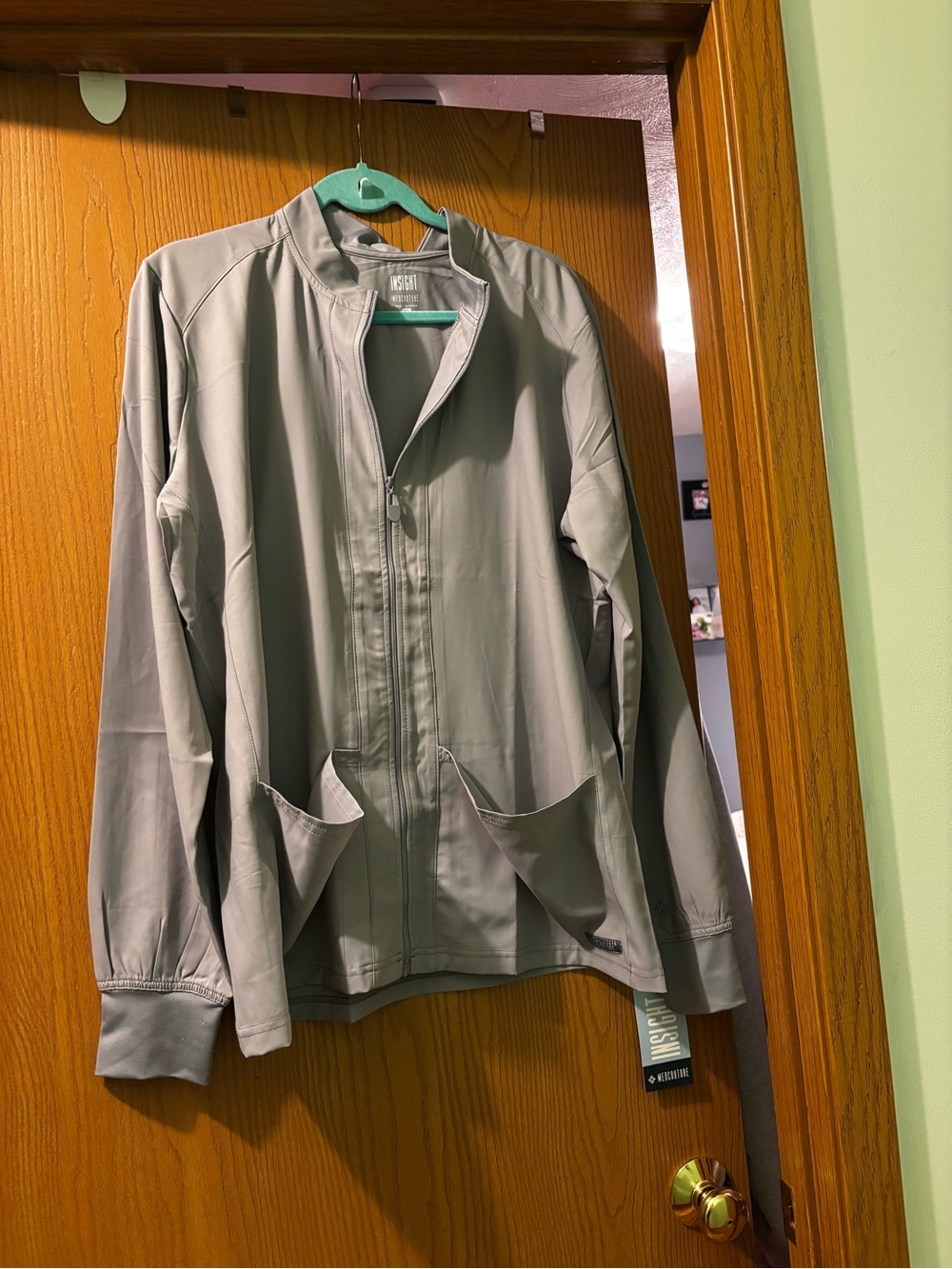 MEDCOUTURE jacket